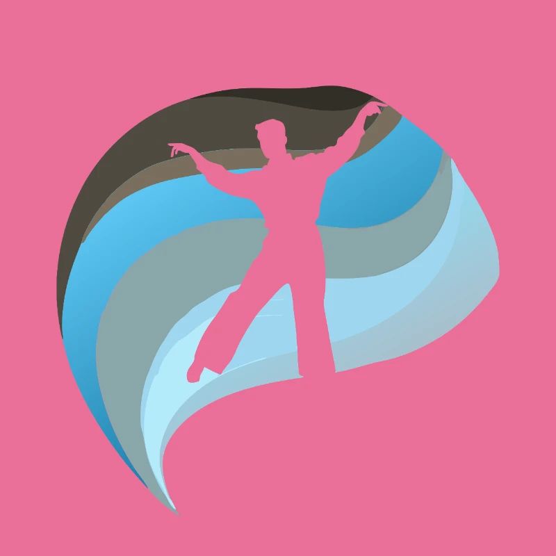 École de danse Couple de danse