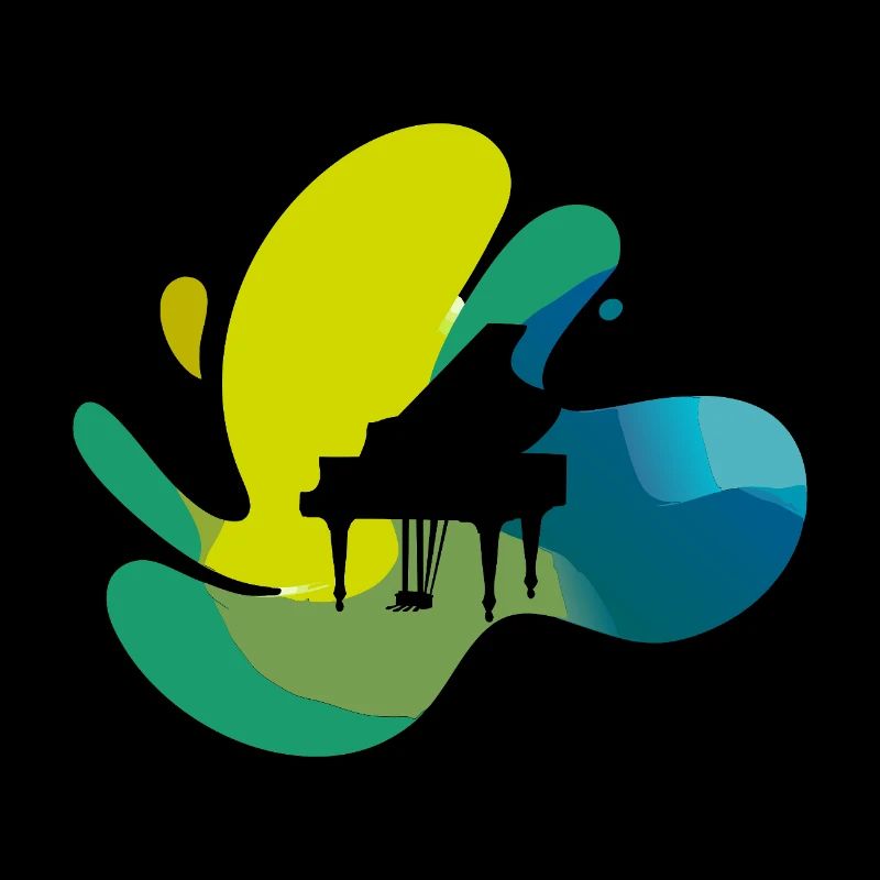 Instrument: Piano