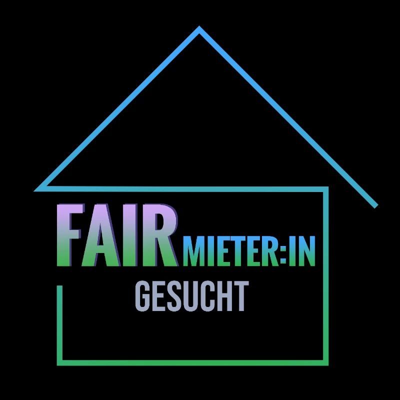 looking for fair tenant