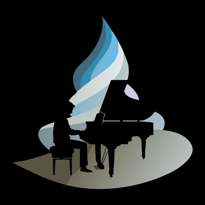 Pianoforte Tastiera Orchestra