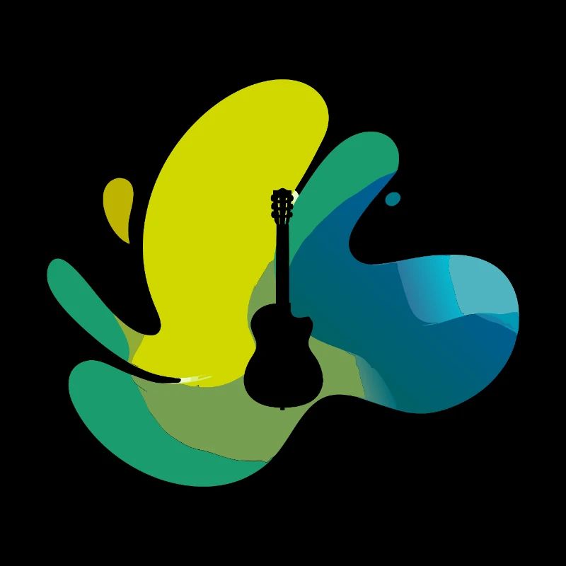 Elektrogitarre Basser