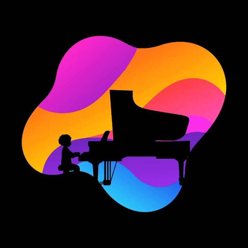 Clavier Pianiste