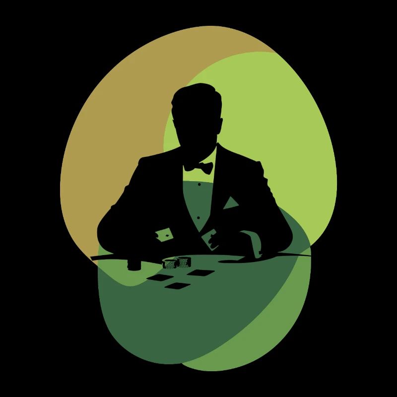 Poker Poker Table