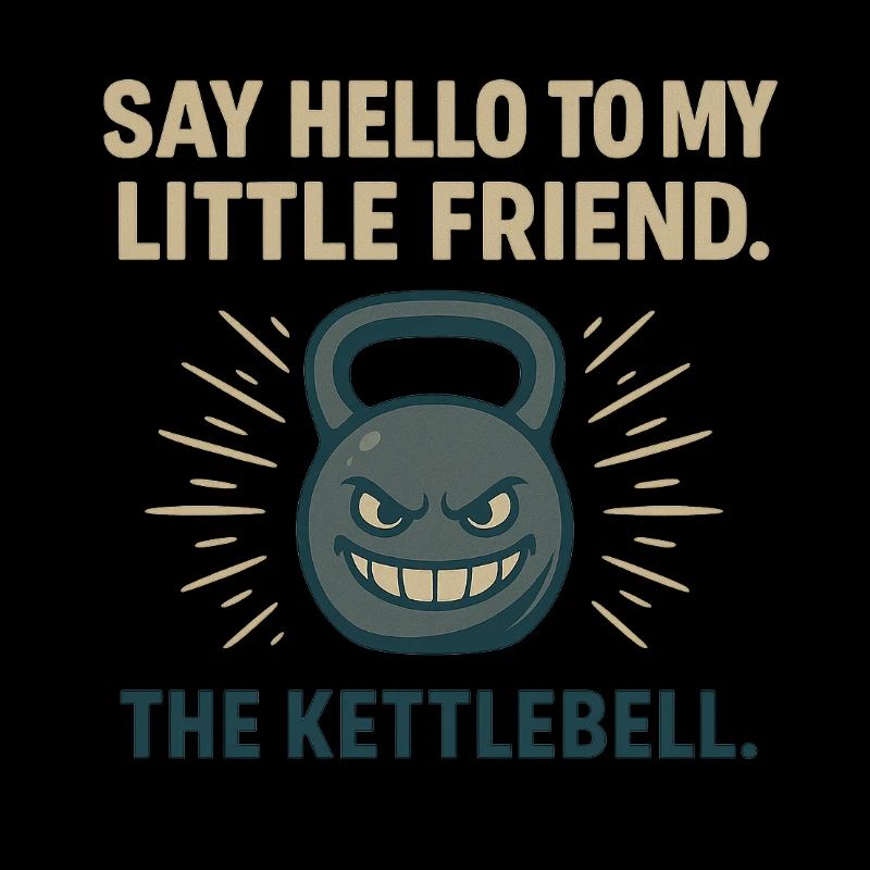 Say hello !