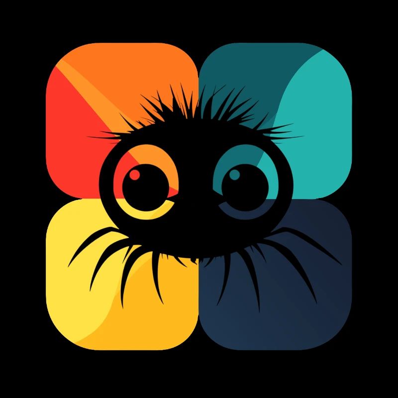 Tarantula Poisonous Weaving
