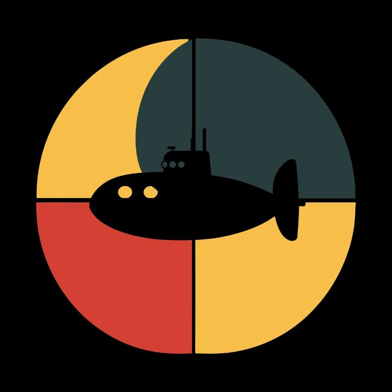 Submarine Submarine Navy