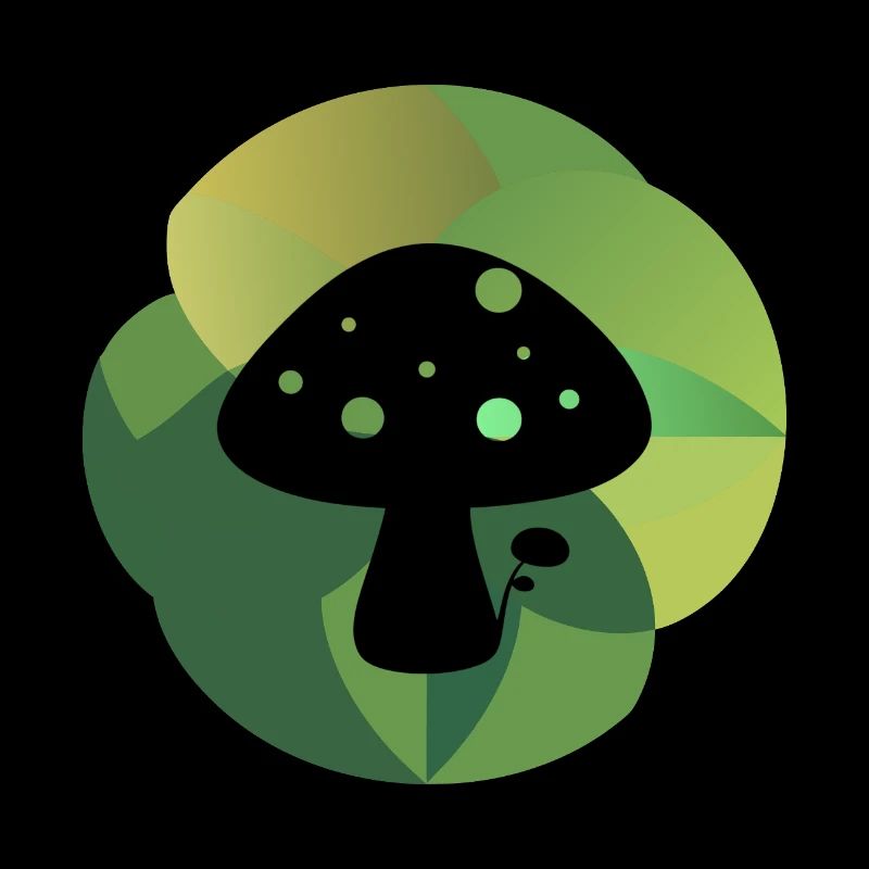 Champignons Éponges Vénéneuses