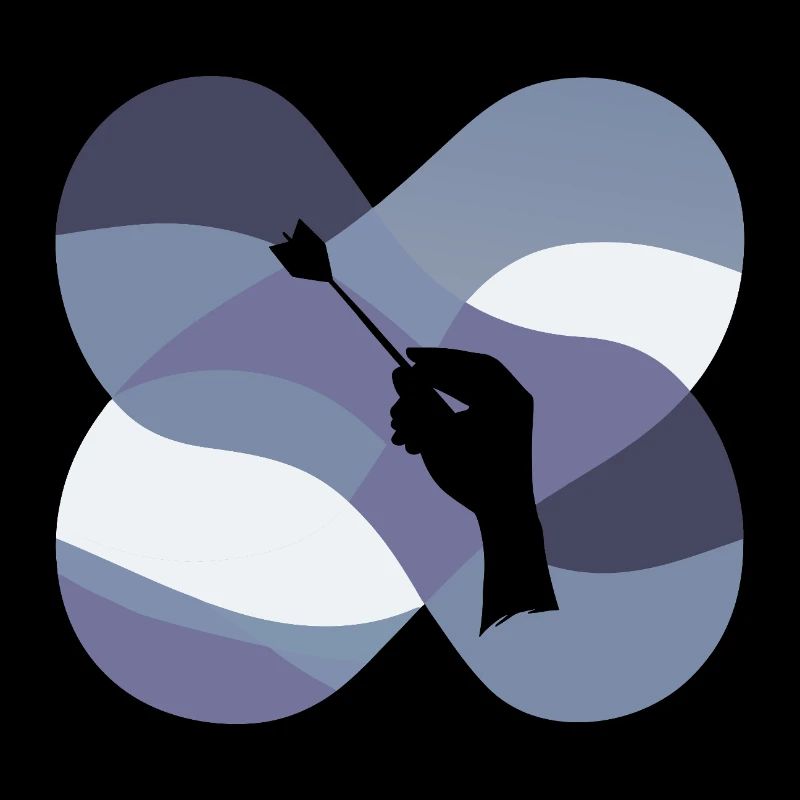 Fléchettes Fléchettes Tournoi Fléchettes souples