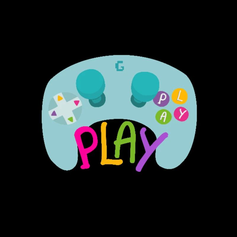 Play game controller