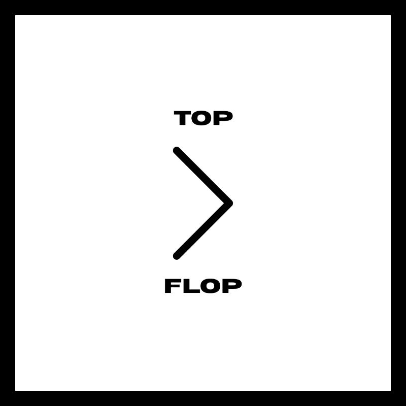 Top Flop Logo