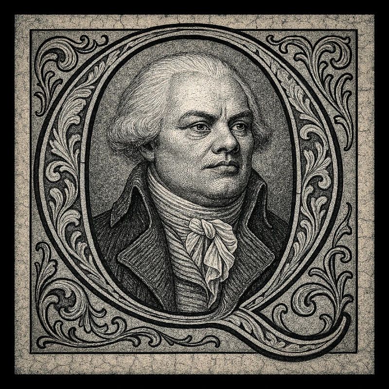 Danton Q - Deluxe Edition