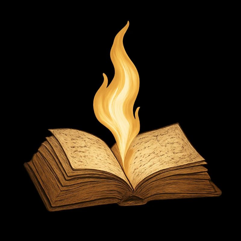 Flammenbuch