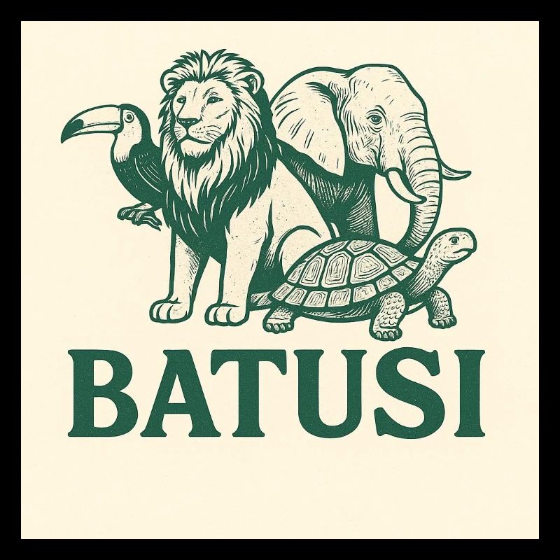 Batusi