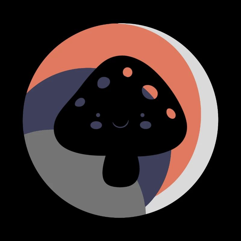 Champignons Végétarien Comestible