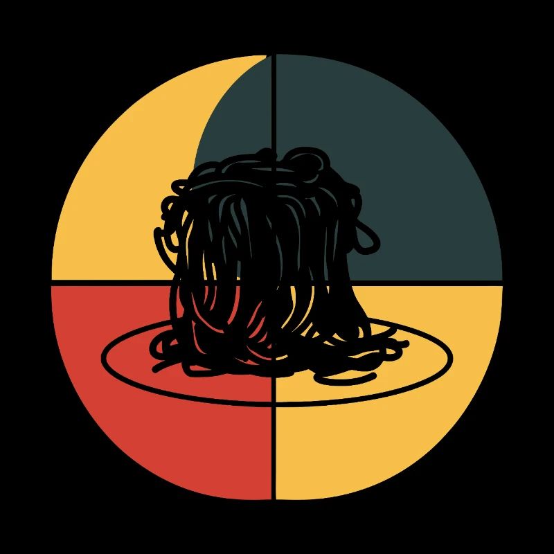 Pâtes Spaghetti Raviolis