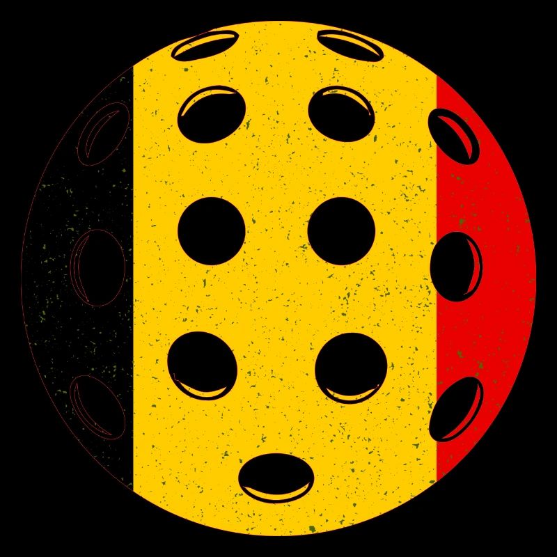 Pickleball Belgium