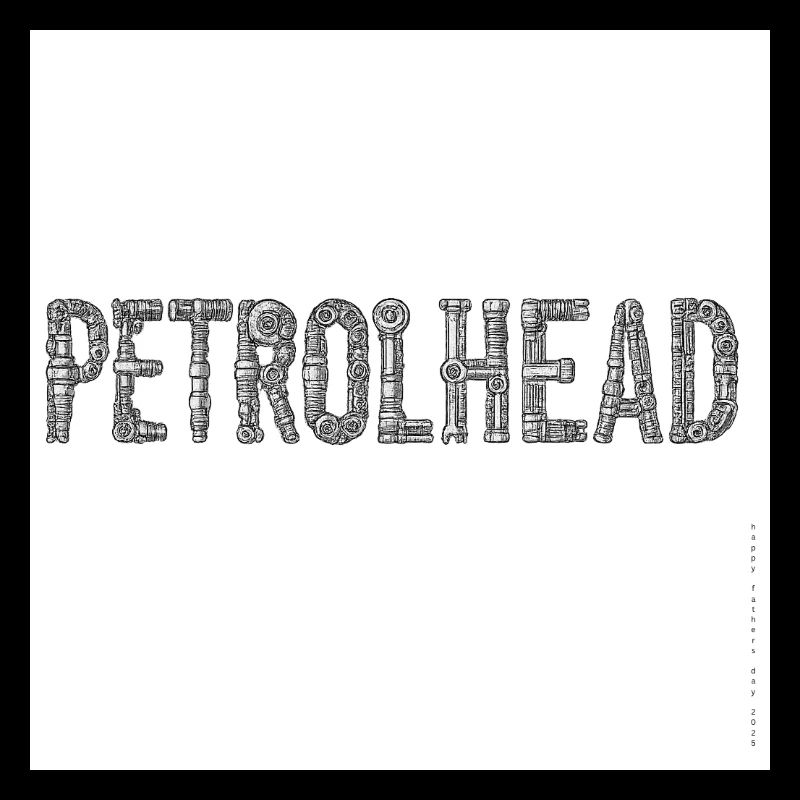 Petrolhead - Car lovers