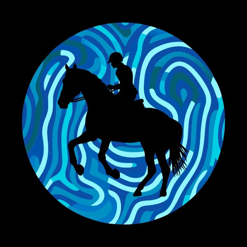 Pferde Wildpferd Pferd