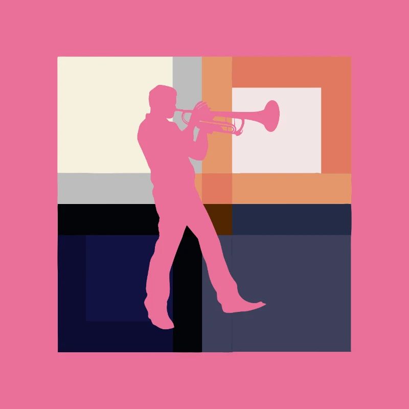 Wind Instrument Composition Strings