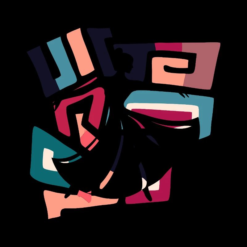 Danse Sport Danse Foxtrot