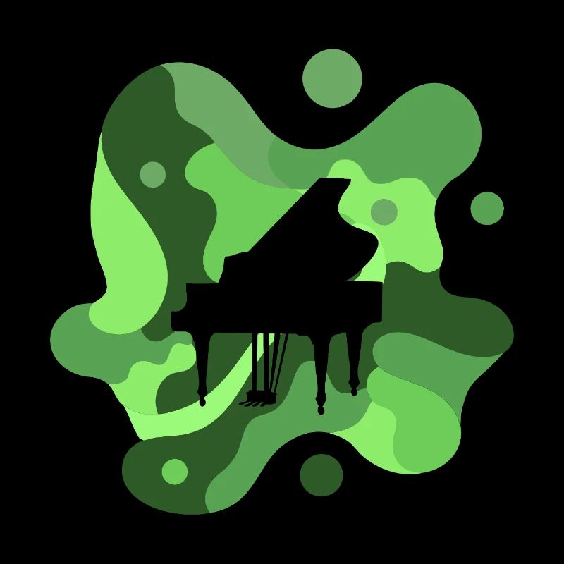 Pianist Orchester