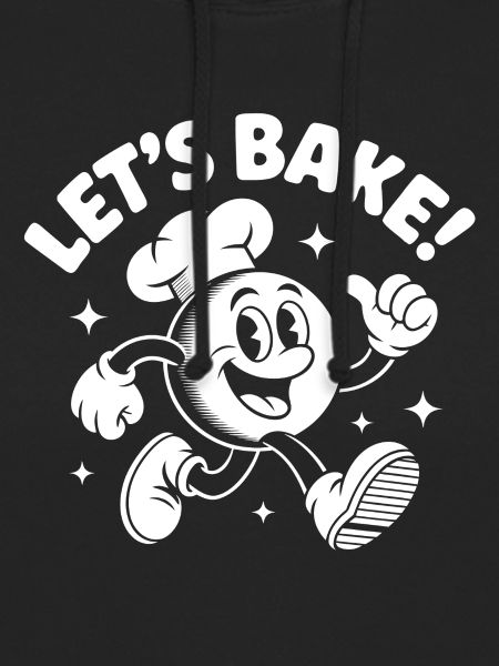 Backspaß Küchenchef Cookie