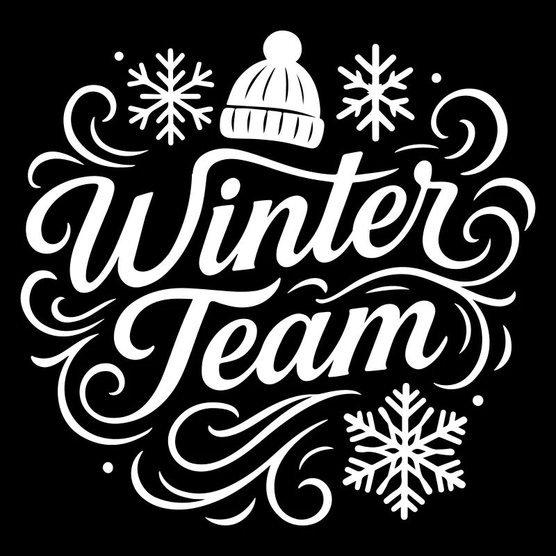 Équipe d’hiver