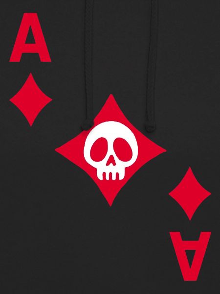 Diamantenschädel
