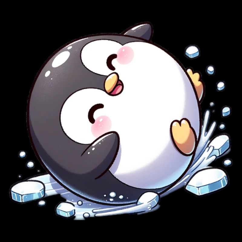 Pinguin