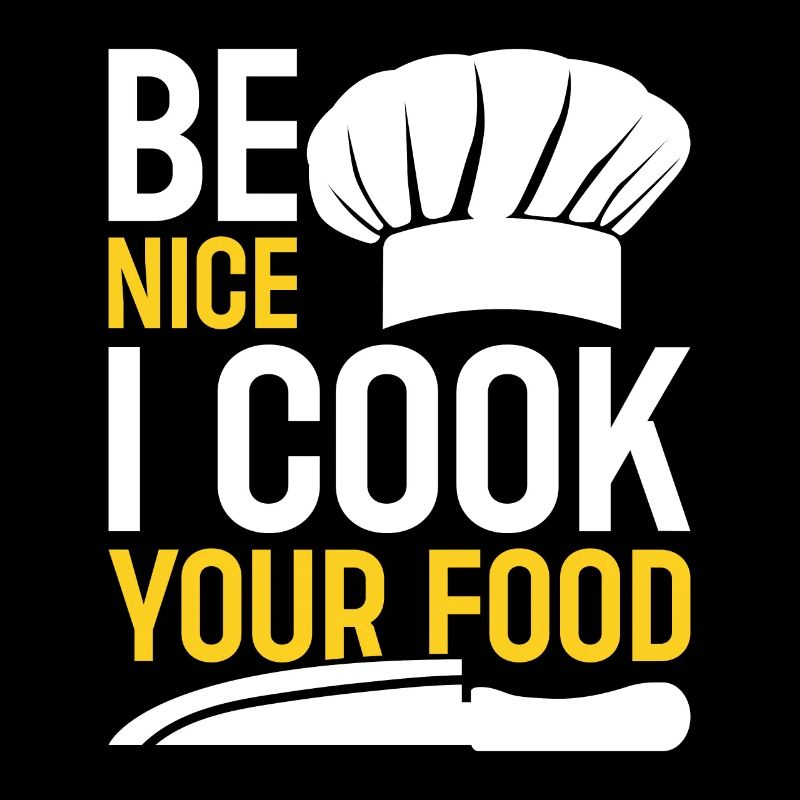 Chef Restaurant Chef