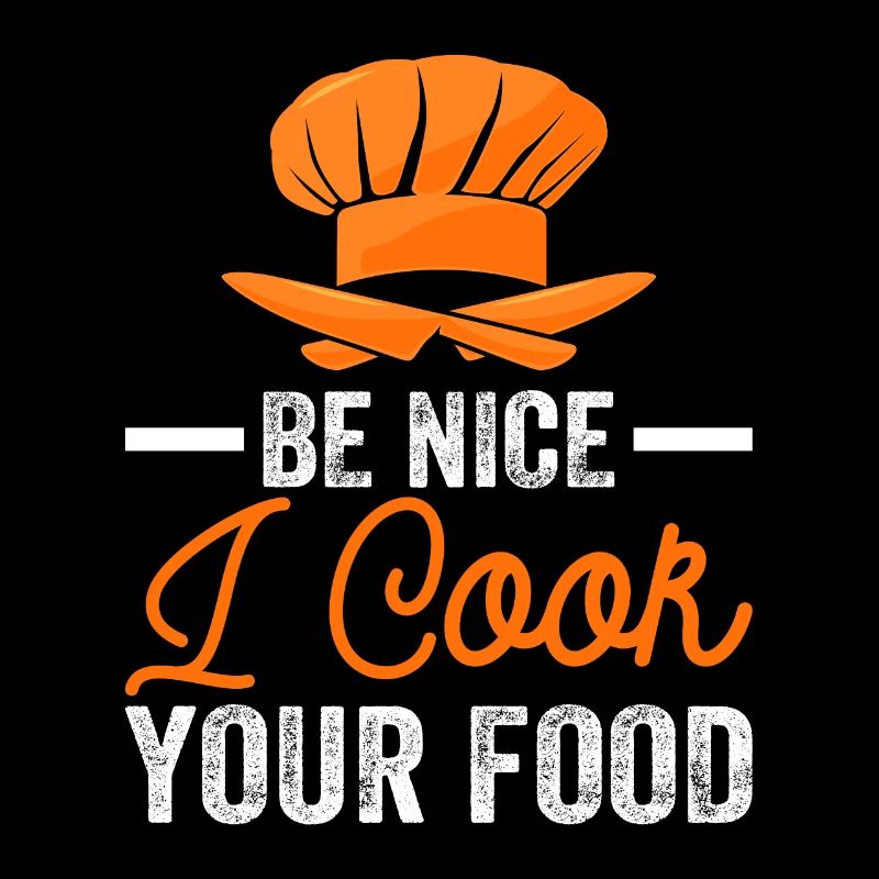 Chef Restaurant Chef