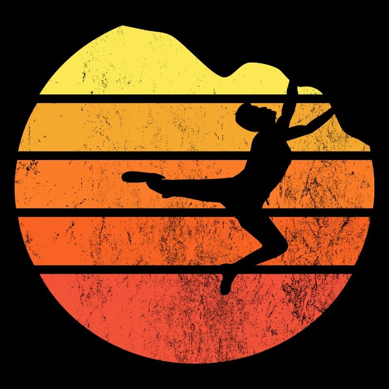 Klettern Boulder Design