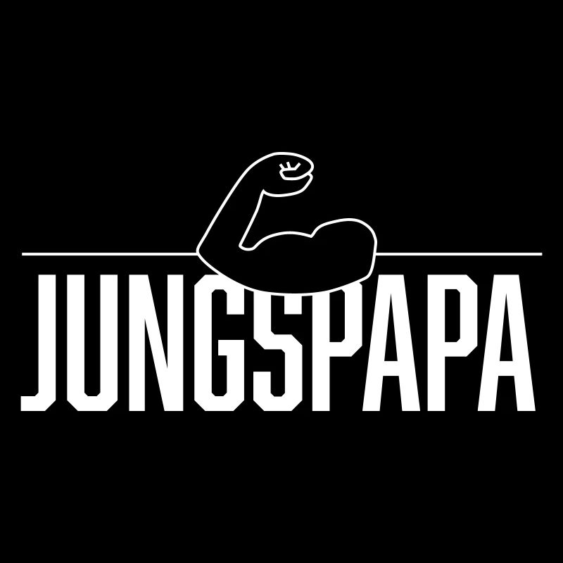 Jungspapa Power