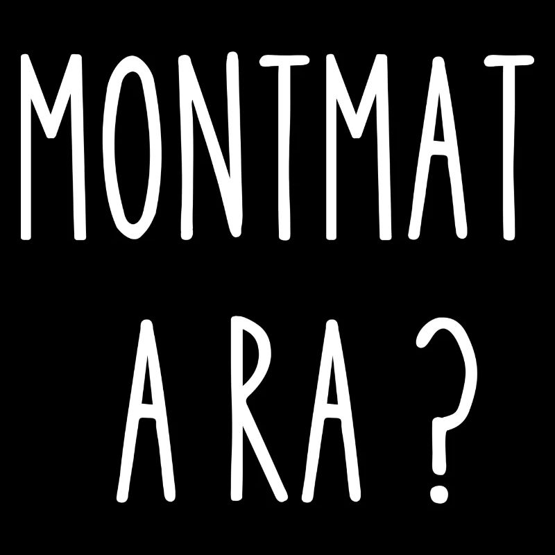 montma a ra