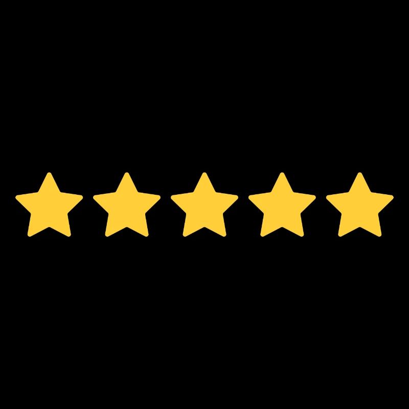 5-Star Rated