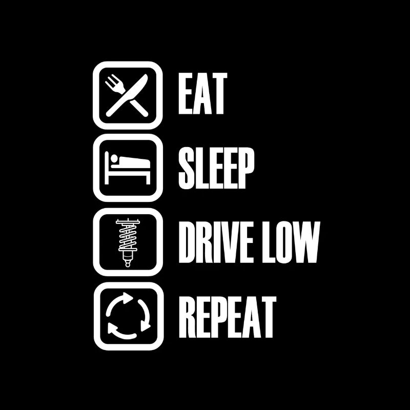 Low Lifestyle!