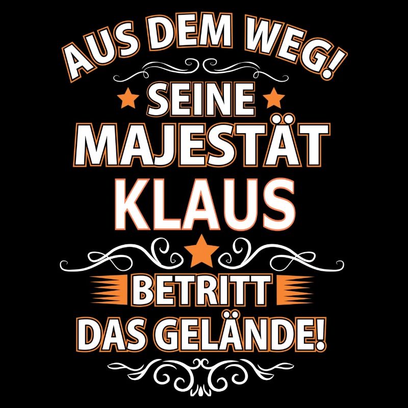 KLAUS