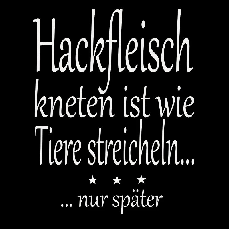Hackfleisch