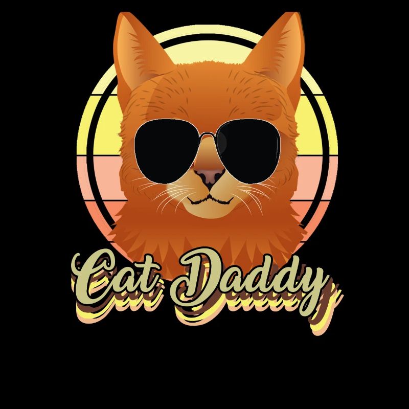 Chat à papa
