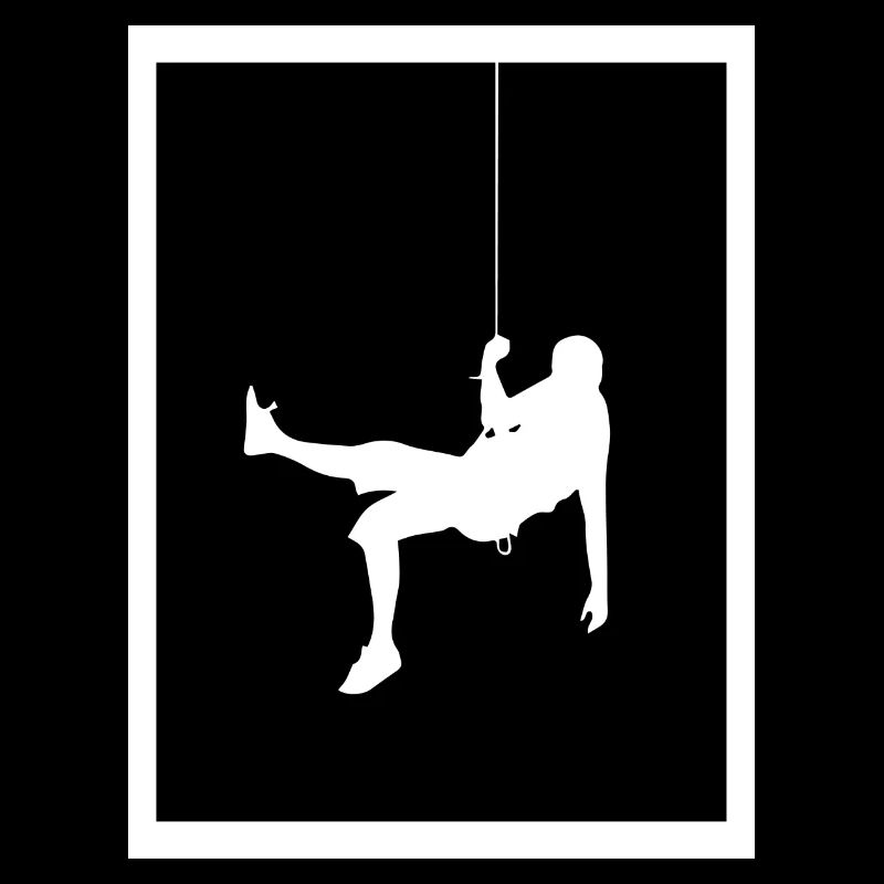 climbing
