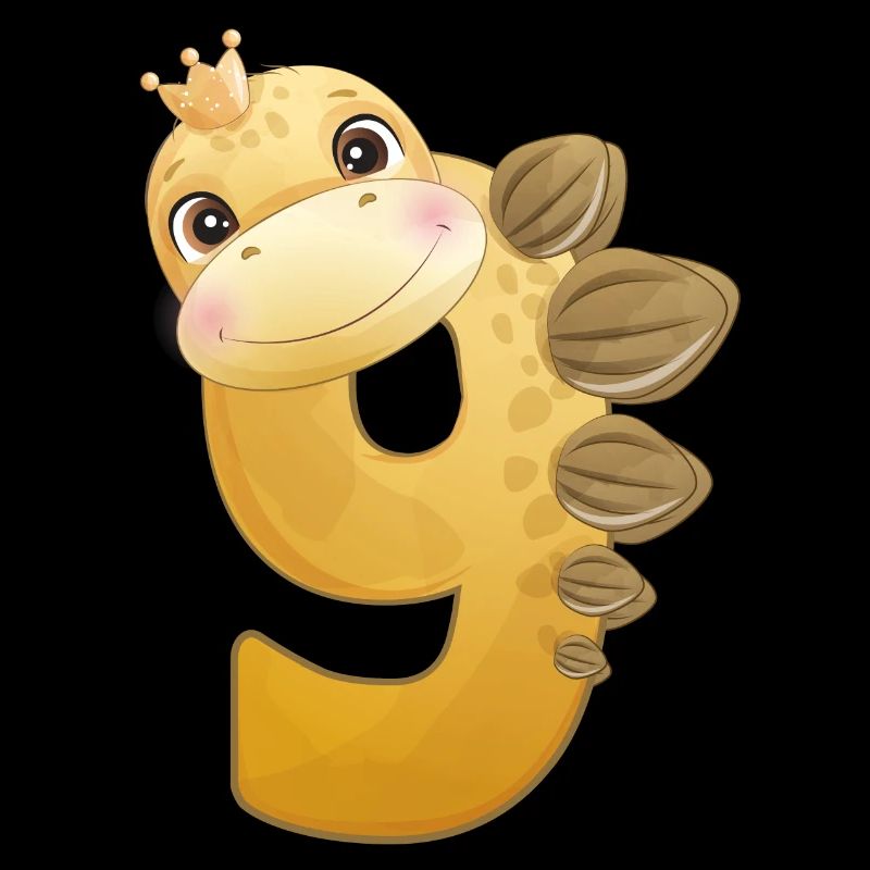 Dino 9