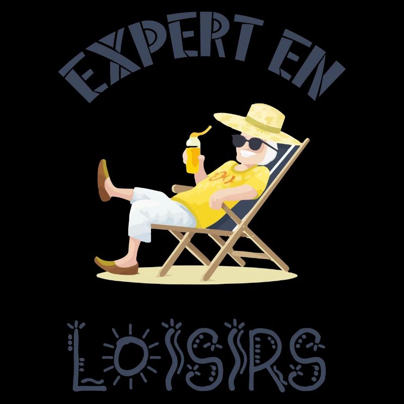 Expert en loisirs