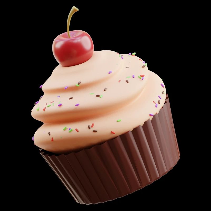 cupcake Muffin