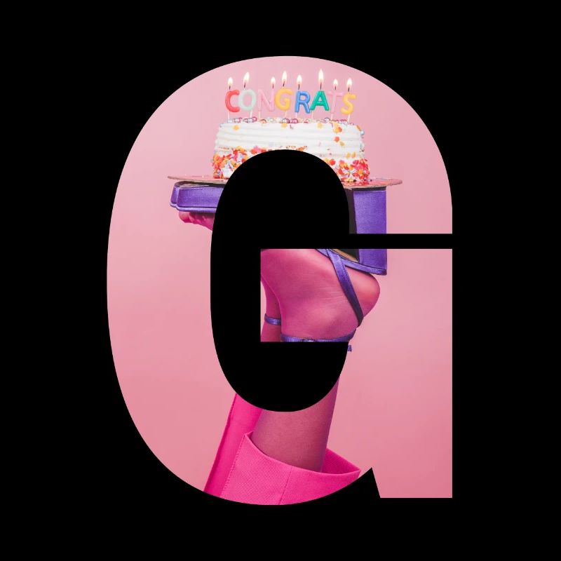 Congratulation