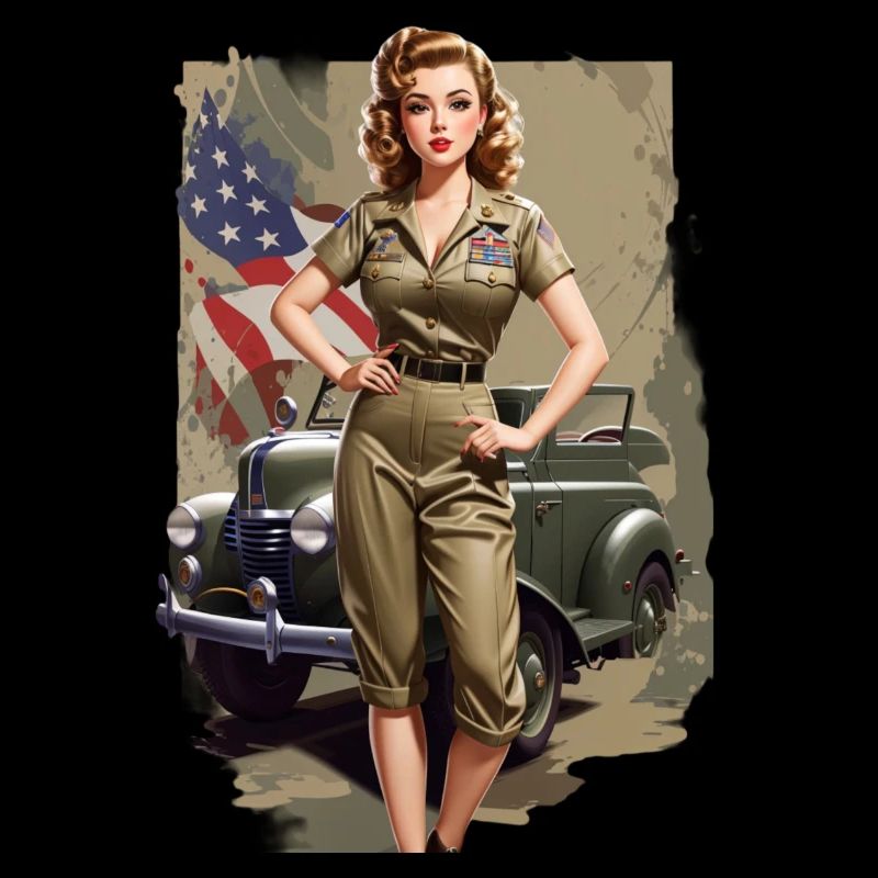 Pinup