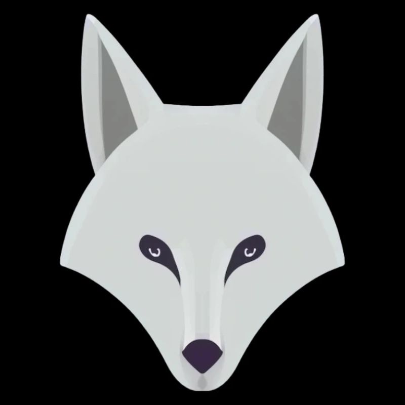 STILISIERTER SANDFUCHS