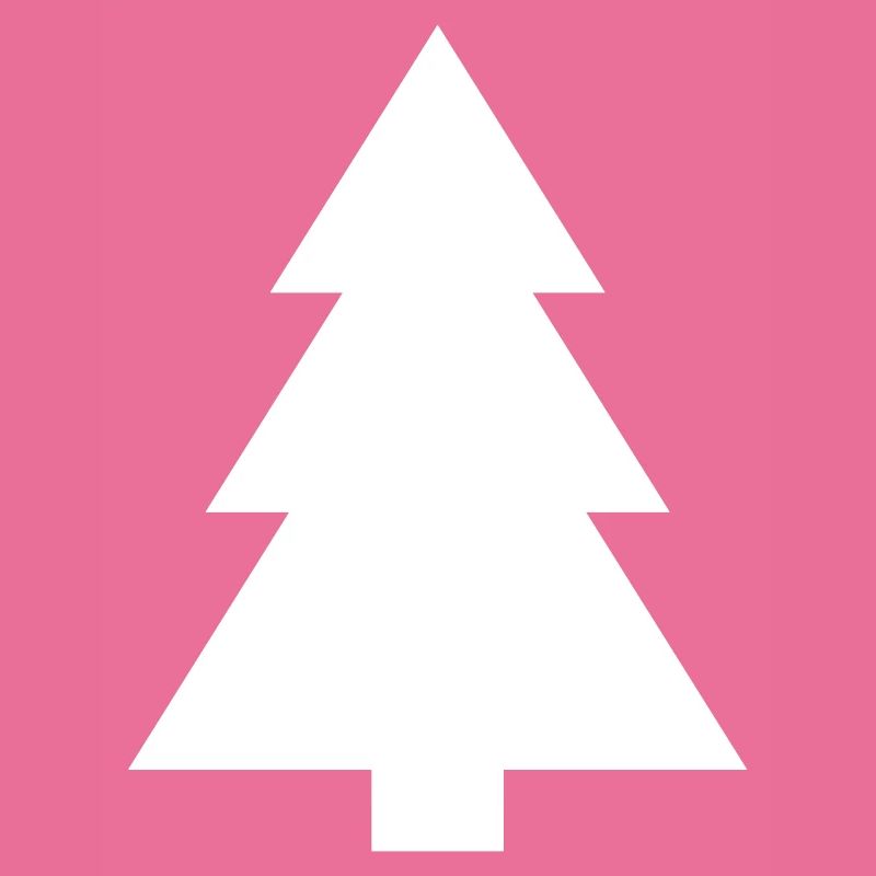 Fir Tree Vector