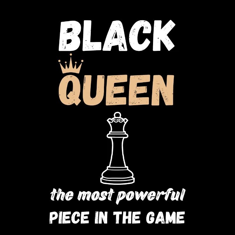 Chess Saying Gift Checkmate Queens Gambit