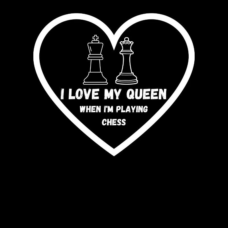 Chess Gift Relation Queens Gambit