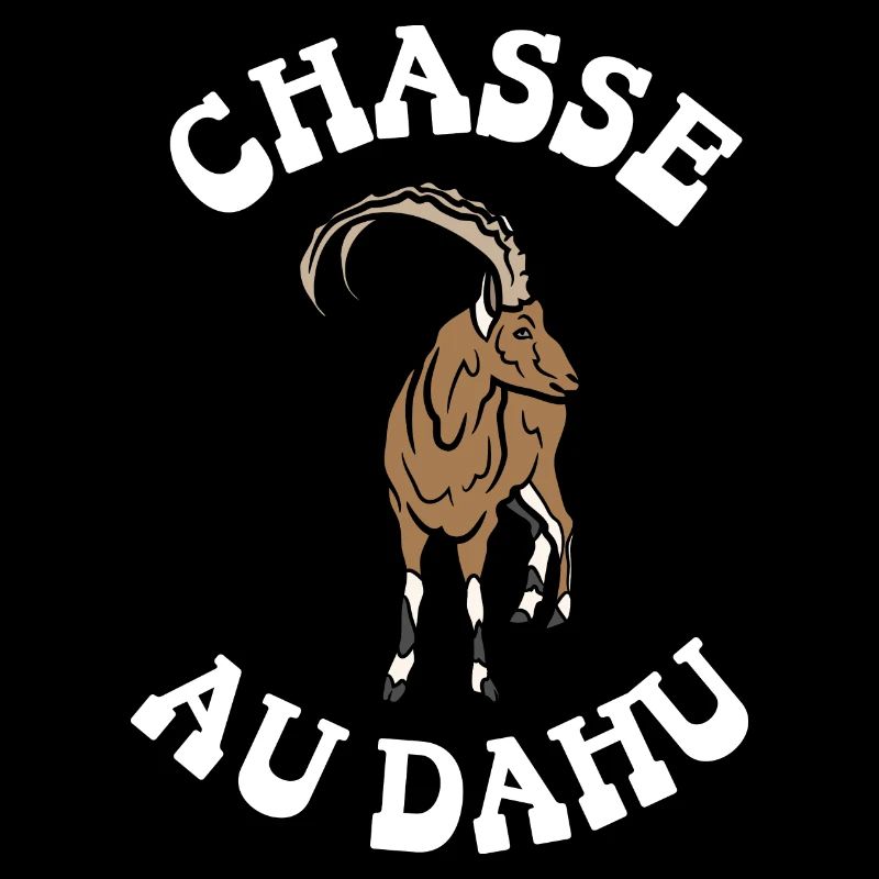 chasse au dahu